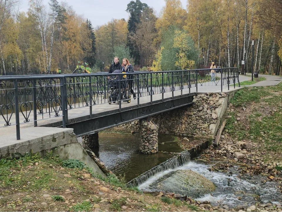 Фото: МедиаБанк Подмосковья/Наталья Лымарь