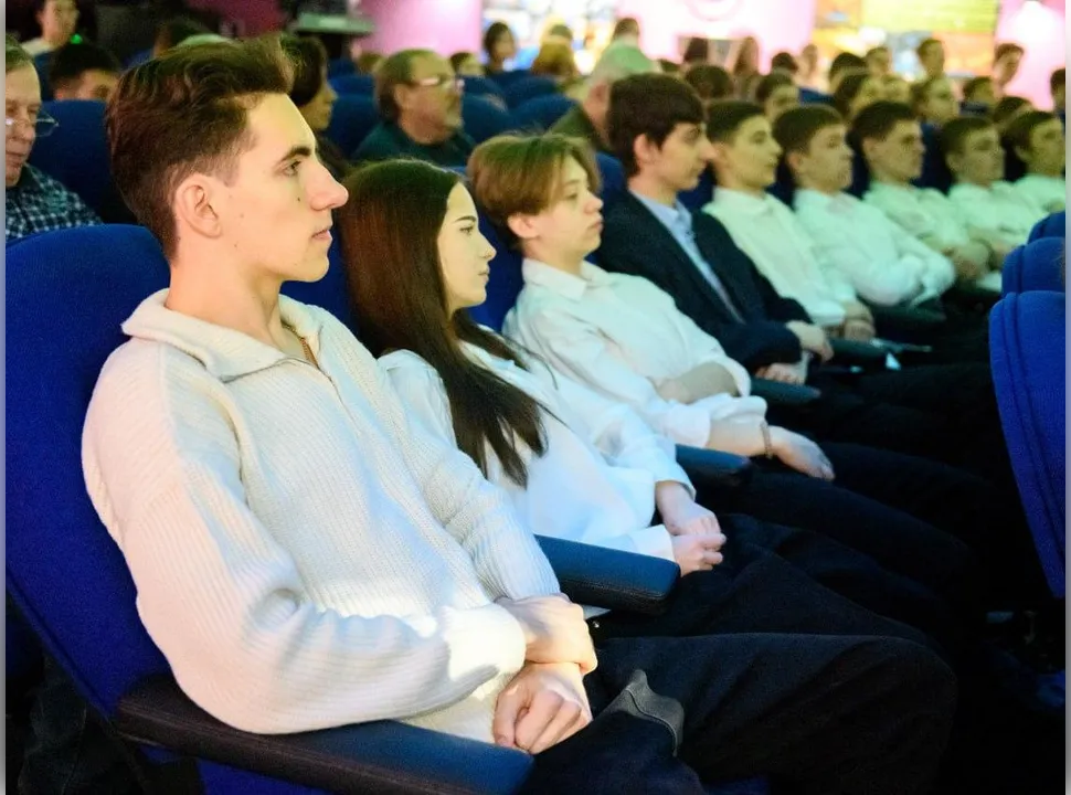 Фото: пресс-служба администрации г.о. Лыткарино