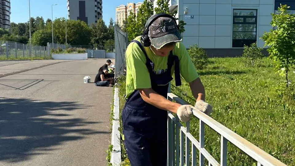 Фото: пресс-служба администрации г.о. Серпухов