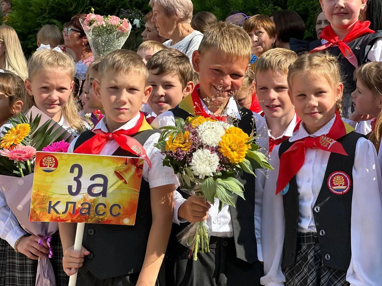 Анастасия Калмыкова