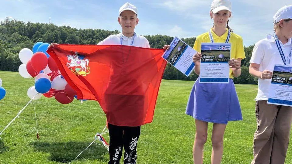 Фото: Администрация городского округа Шаховская