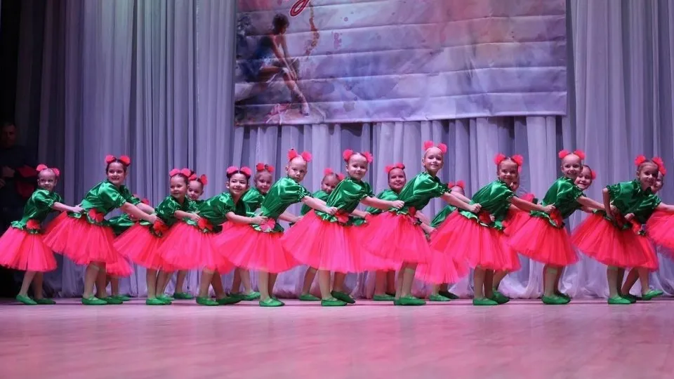 Фото: Управление культуры администрации г.о. Воскресенск