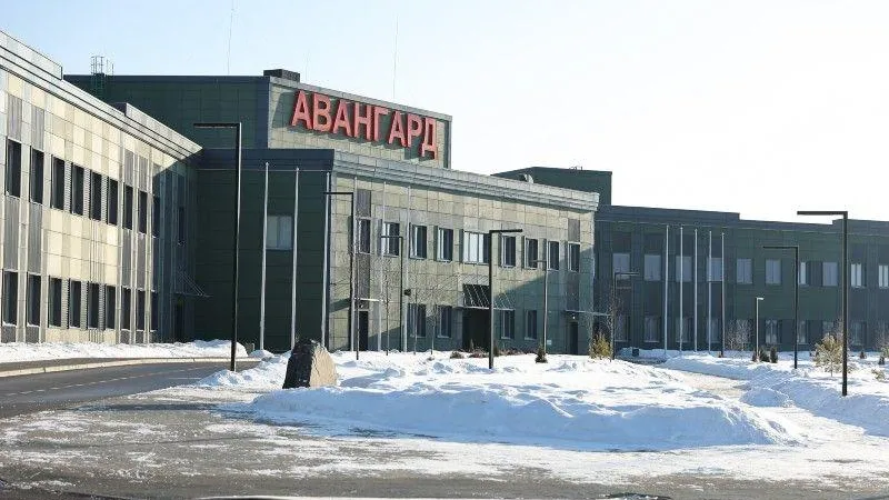 Константин Семенец