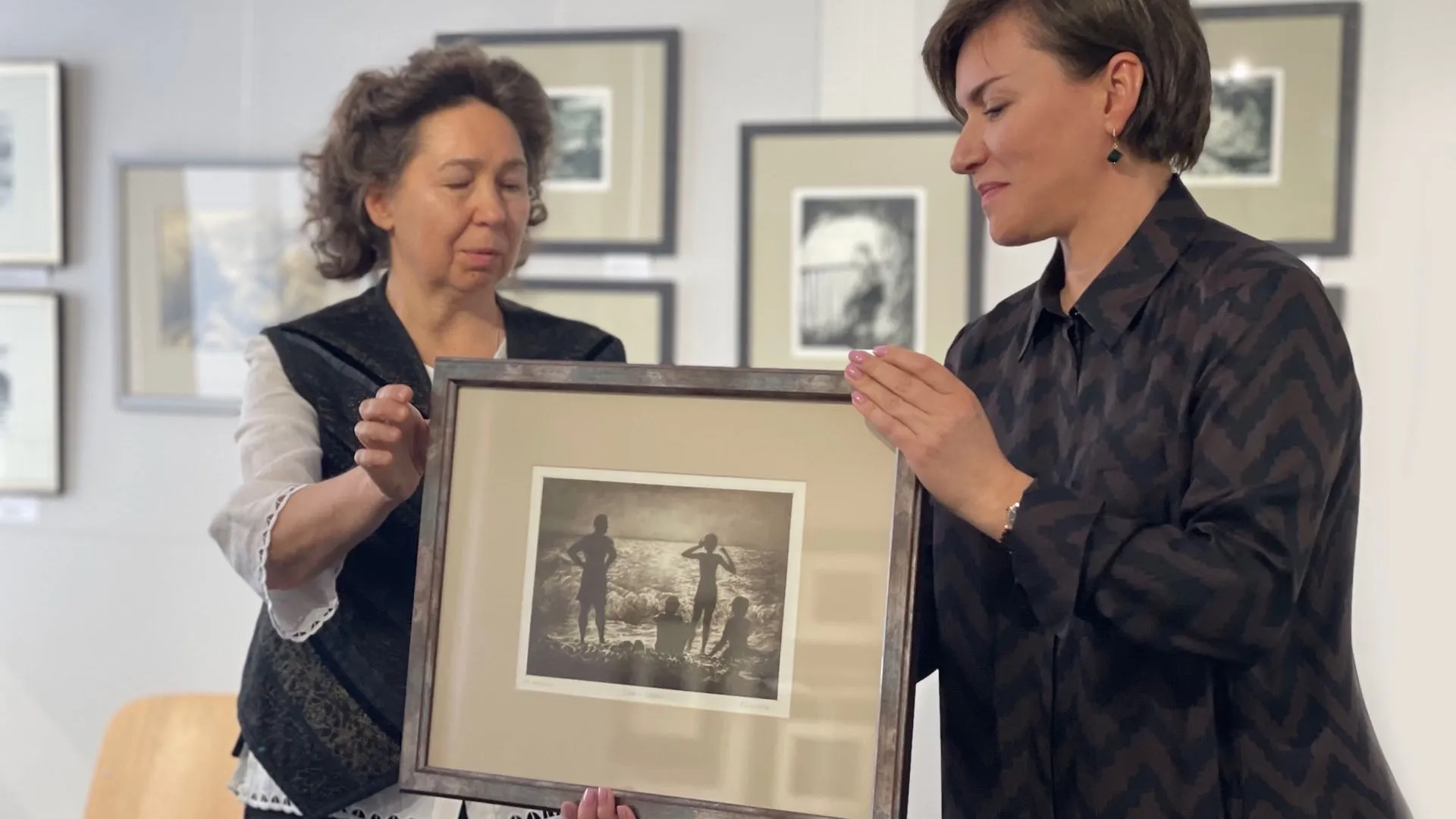 Фото: Щелковский историко-художественный музей