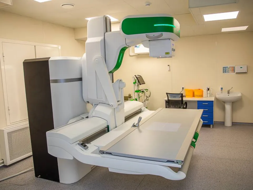 Фото: Минздрав МО