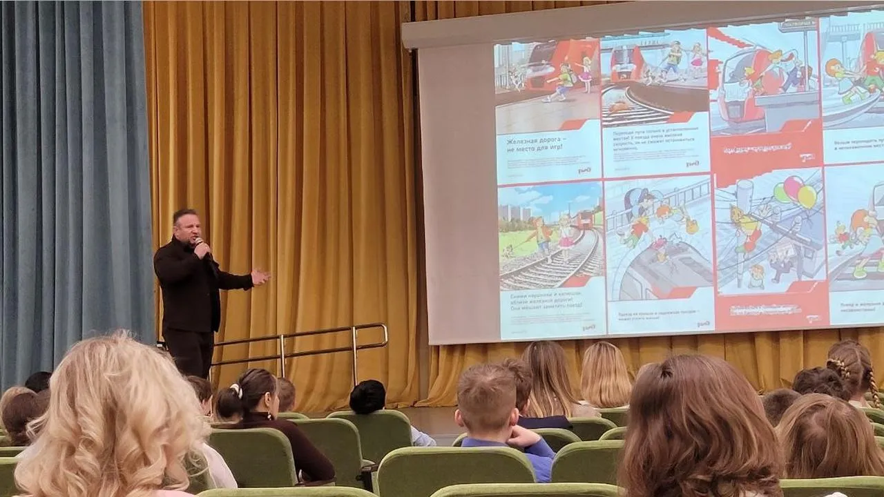 пресс-служба администрации г.о. Королев