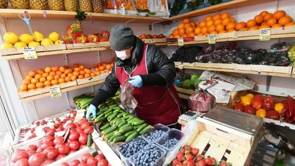 Врач-диетолог составила список продуктов, необходимых в условиях самоизоляции