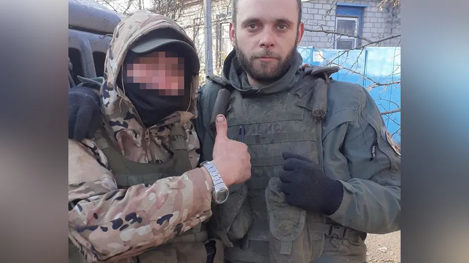 Фото: личный архив Екатерины Хачатурян