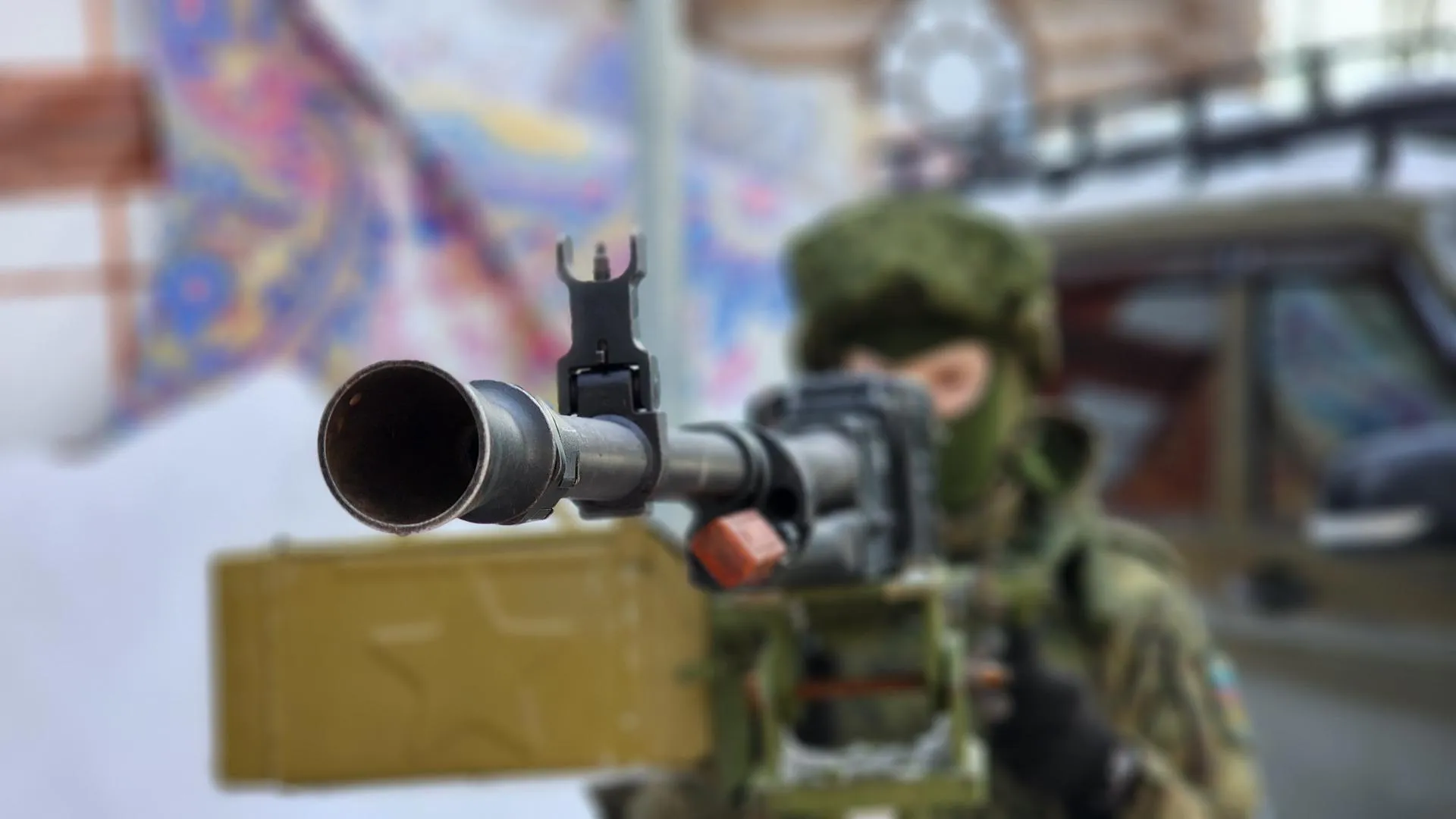 МедиаБанк Подмосковья/Екатерина Данилина