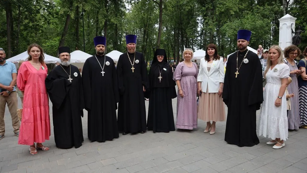 Фото: пресс-служба администрации г.о. Серпухов