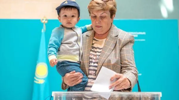 Владислав Воднев / РИА Новости