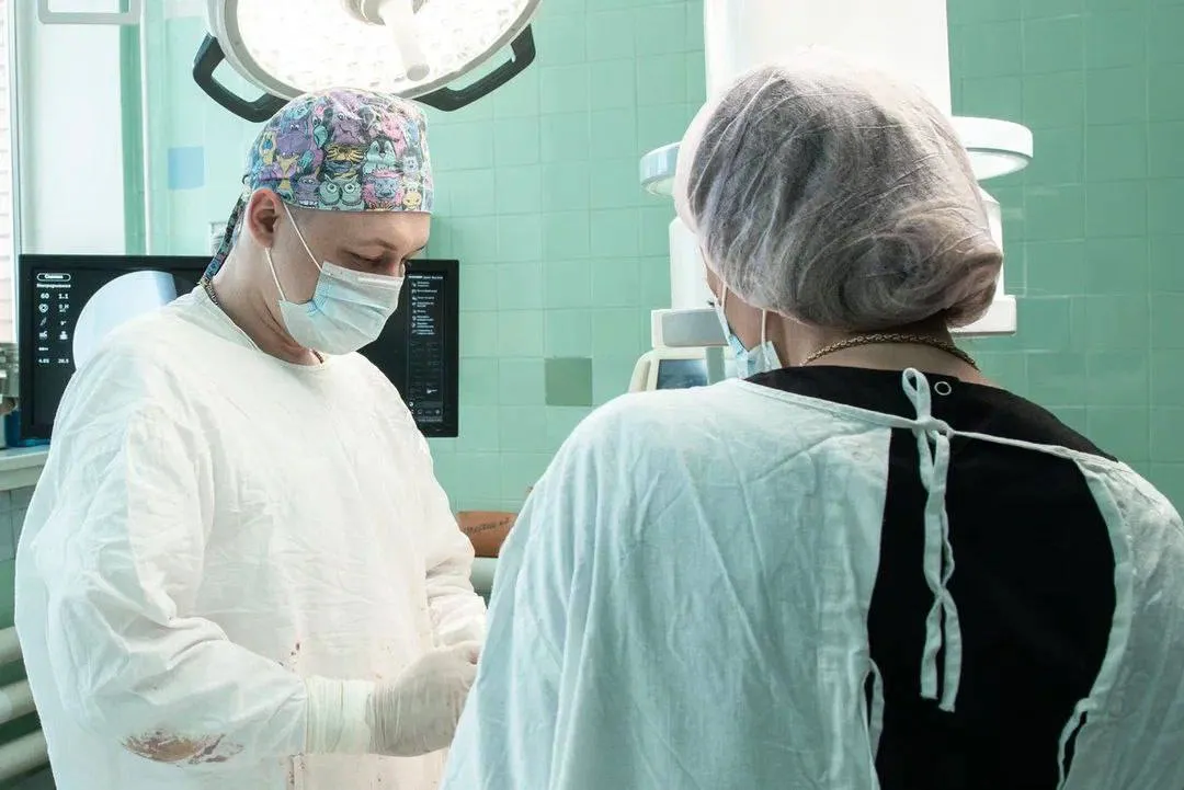 Фото: Антон Чернов.