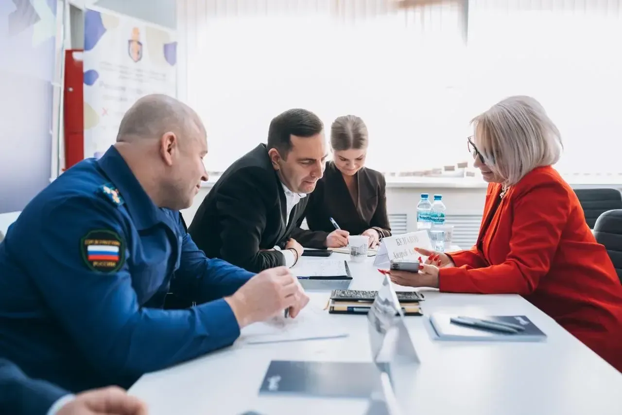 пресс-служба администрации г.о. Щелково