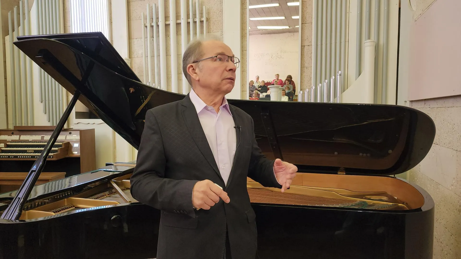 Евгений Лавряшин