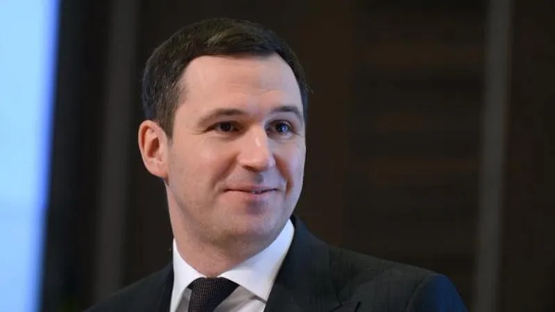 Евгений Биятов / РИА Новости