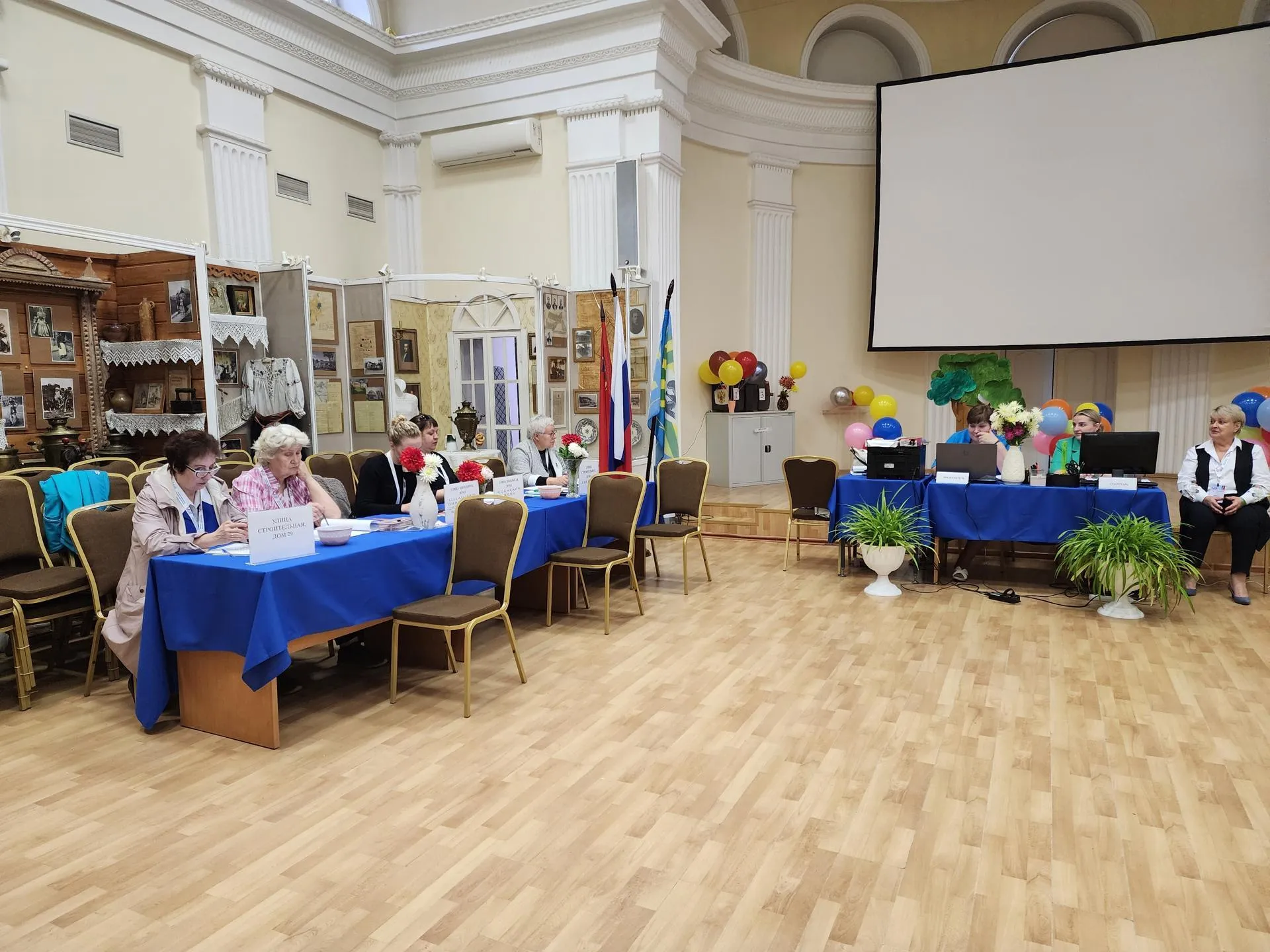 Фото: Андрюхина Мария