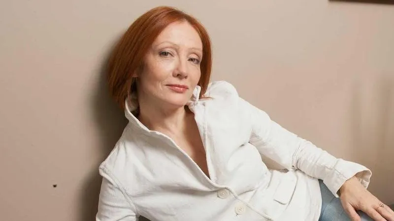 Зарубина рассказала, что из-за коронавируса ей приходится несладко