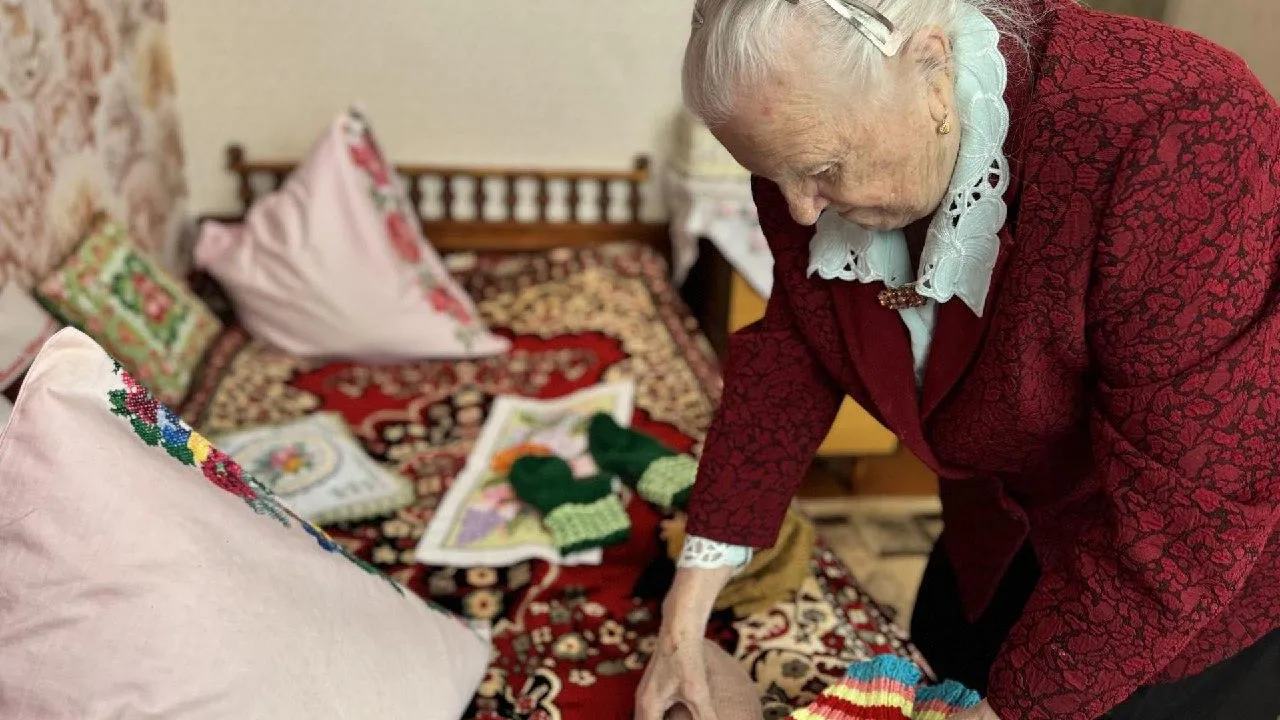 Татьяна Рунова