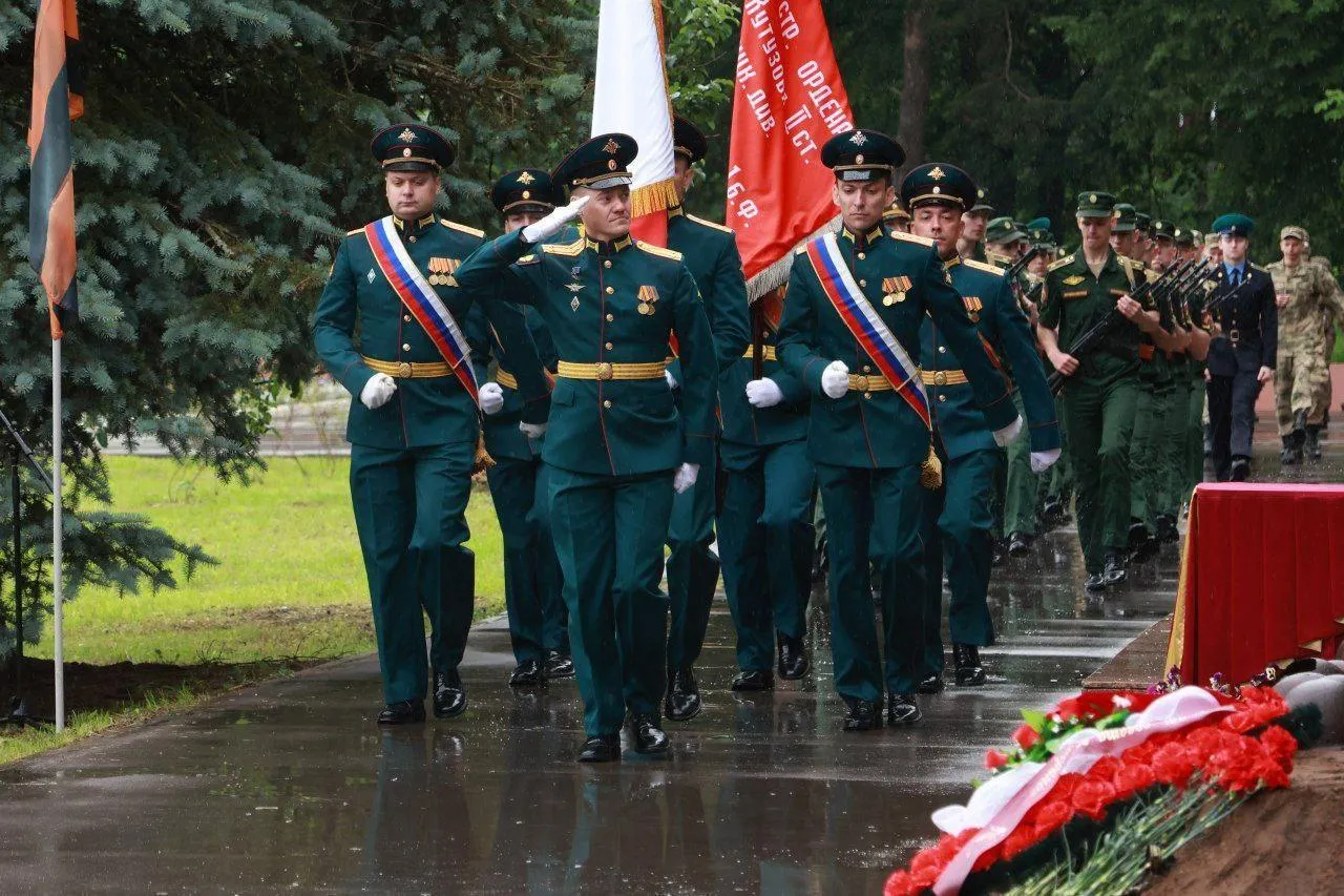 Пресс-служба администрации городского округа Серпухов