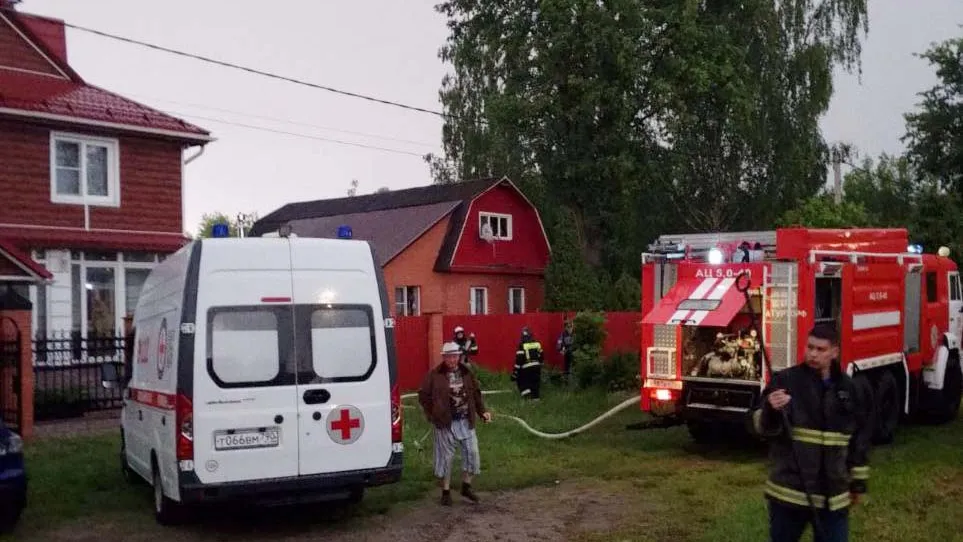 Фото: пресс-служба администрации г.о. Шатура