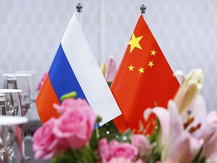 Выяснилось, почему «брак по расчету» России и Китая удивил Джона Кирби