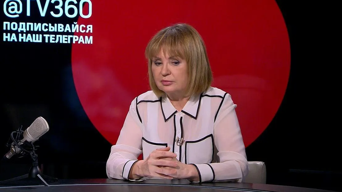 Алла Бут