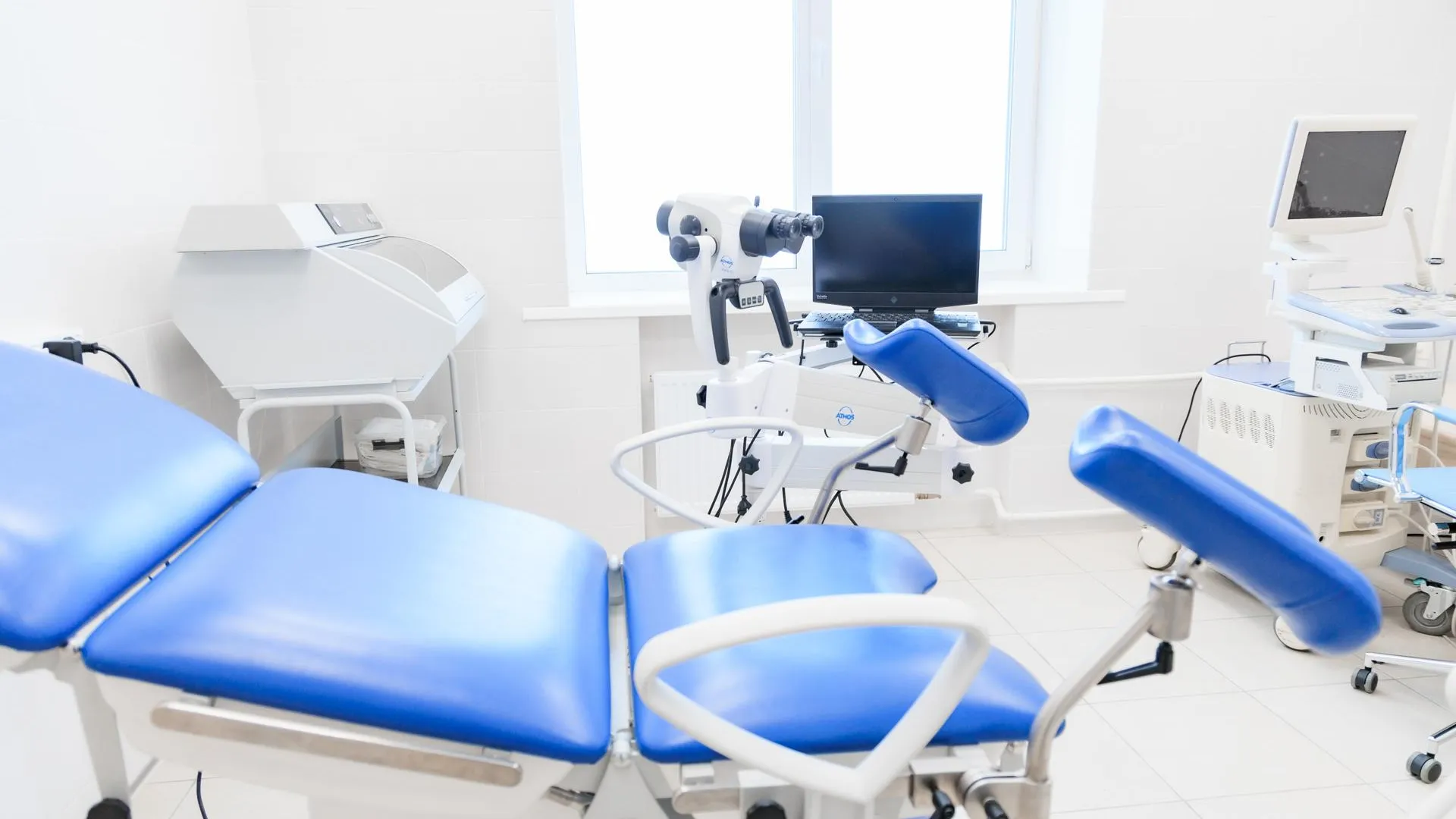 От диагностики до операции: как новое оборудование в Кашире меняет подход к лечению