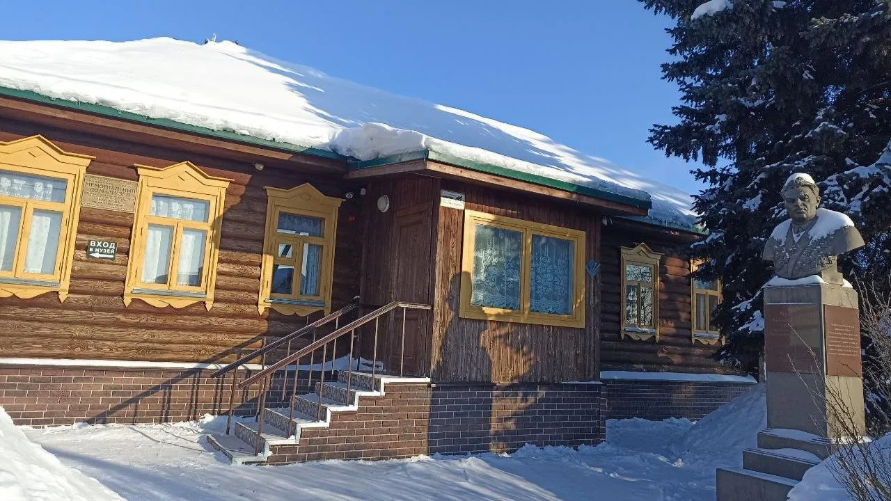 Активное долголетие Ленинского городского округа