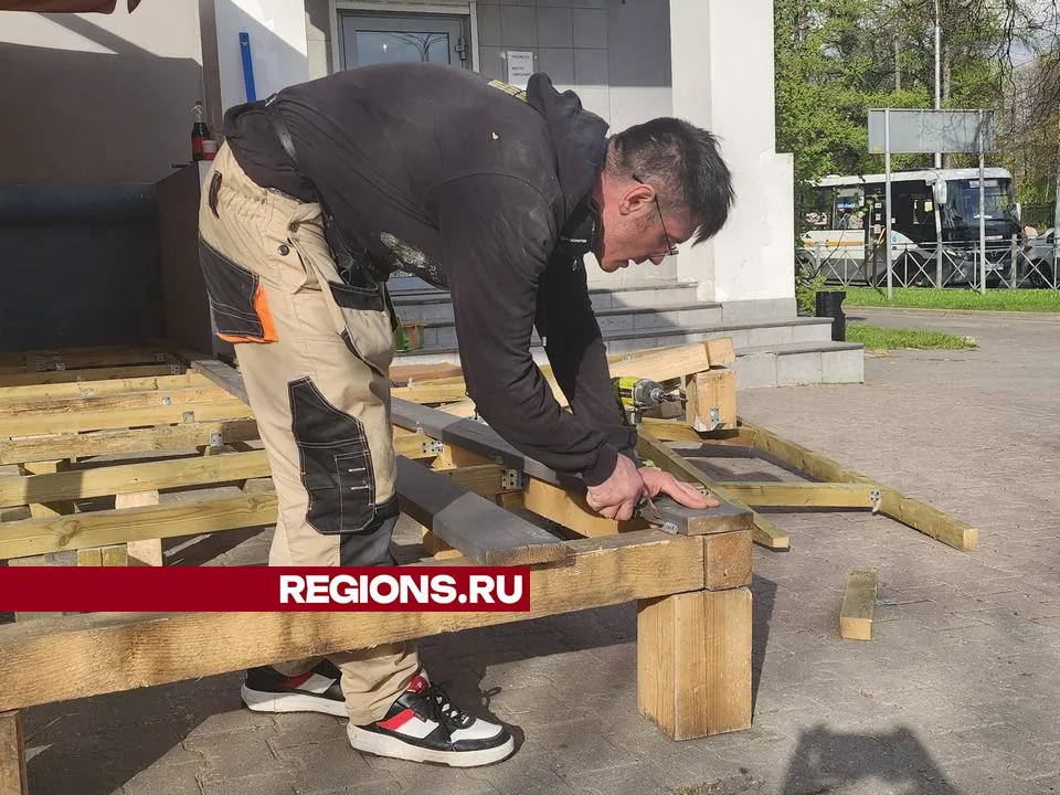 Фото: REGIONS/Валерия Исаева