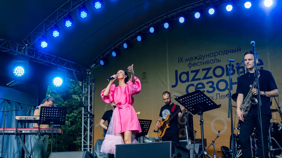 Фото: Пресс-служба губернатора и правительства Московской области