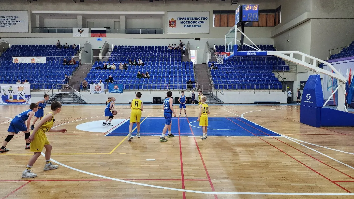 Фото: Ирина Моисеева