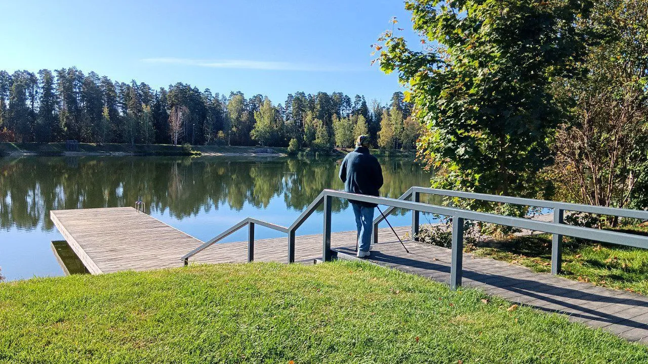 Фото: пресс-служба администрации г. о. Черноголовка