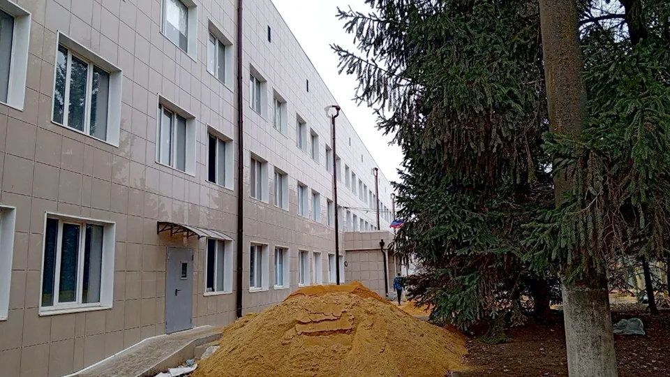 Фото: Минстрой МО