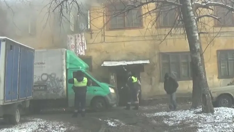 ГУ МВД по МО