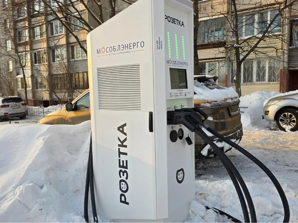 Фото: МедиаБанк Подмосковья/Мария Юдина