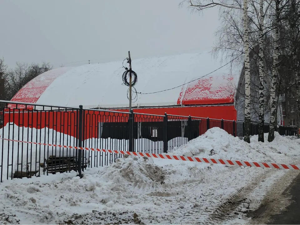 Фото: МедиаБанк Подмосковья/Наталья Лымарь