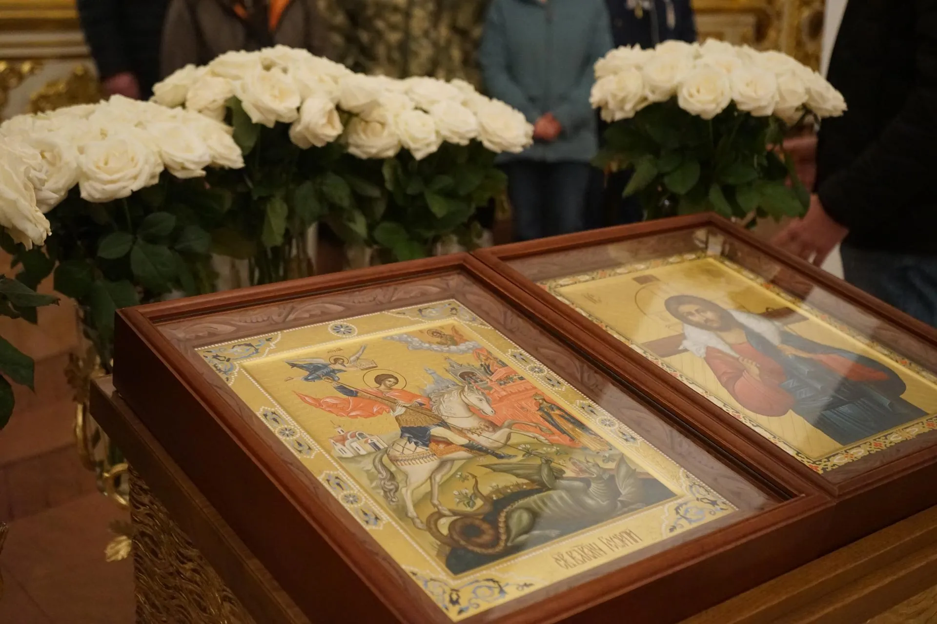 Пресс-служба администрации Павлово-Посадского городского округа