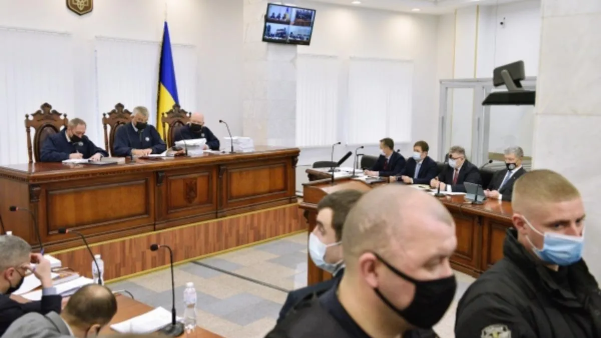 В Киеве вынесли суровый приговор администратору группы, в которой делились информацией о повестках