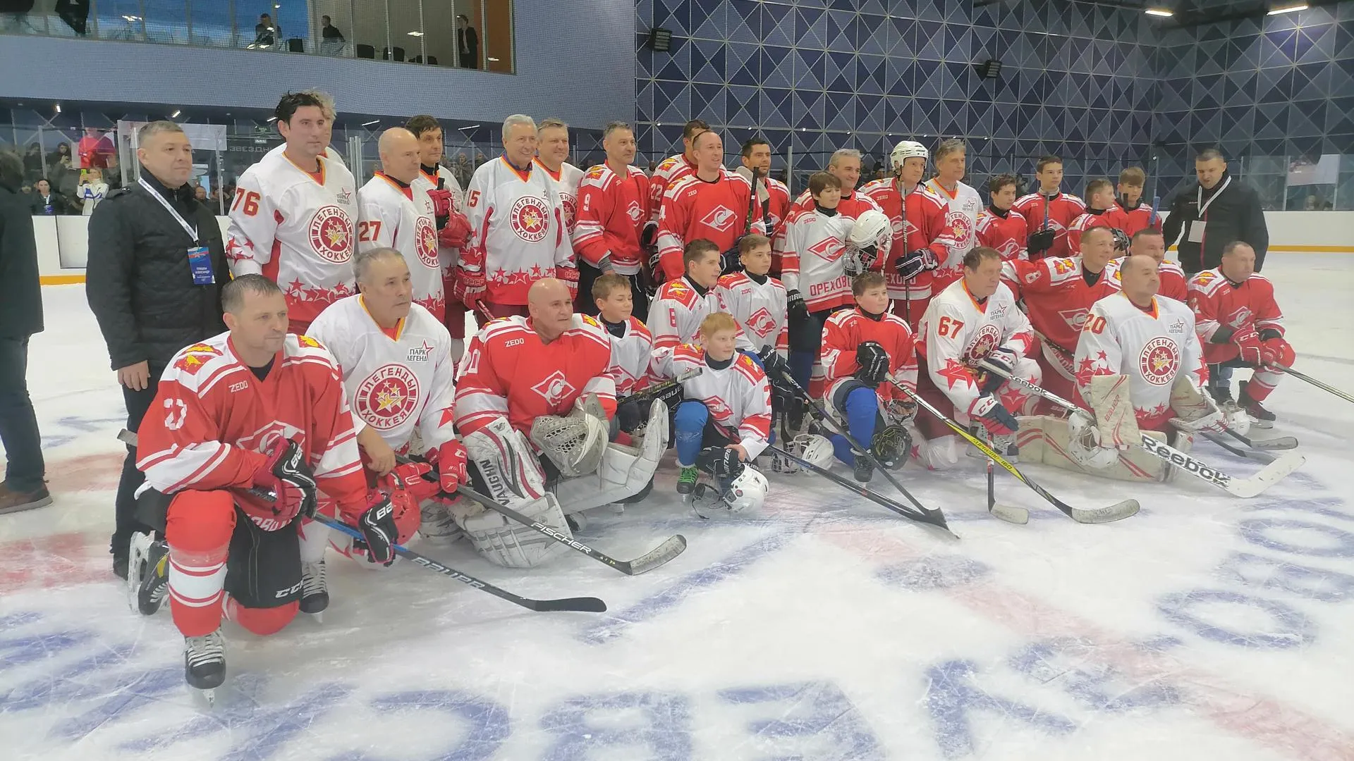 Ольга Сычёва