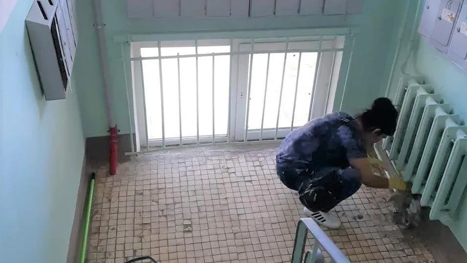 Госжилинспекция Московской области