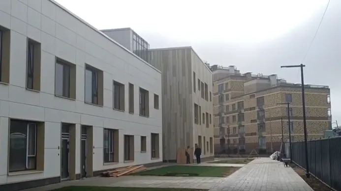 Источник: министерство строительного комплекса Московской области