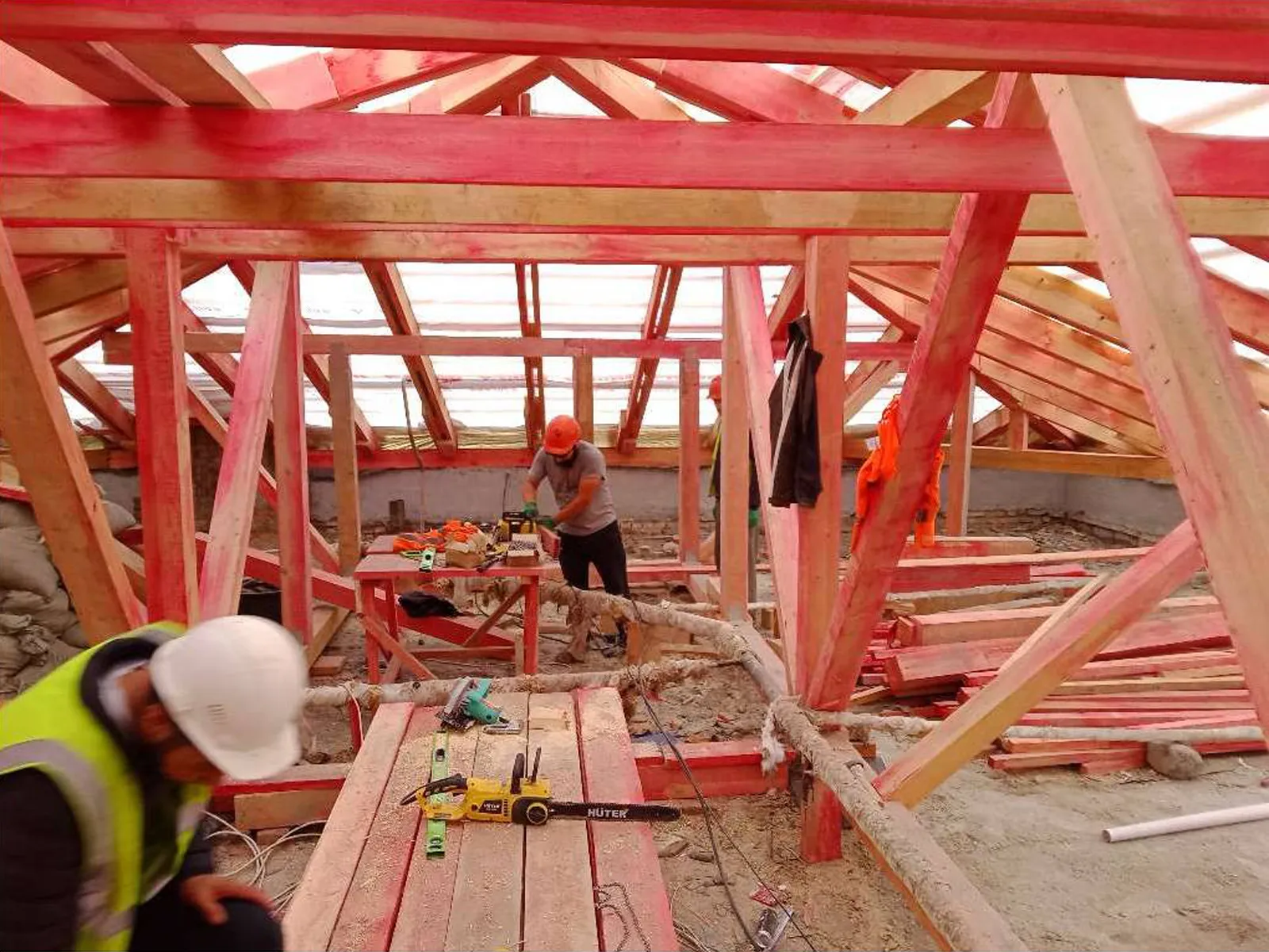 Фото: администрация г.о. Ступино