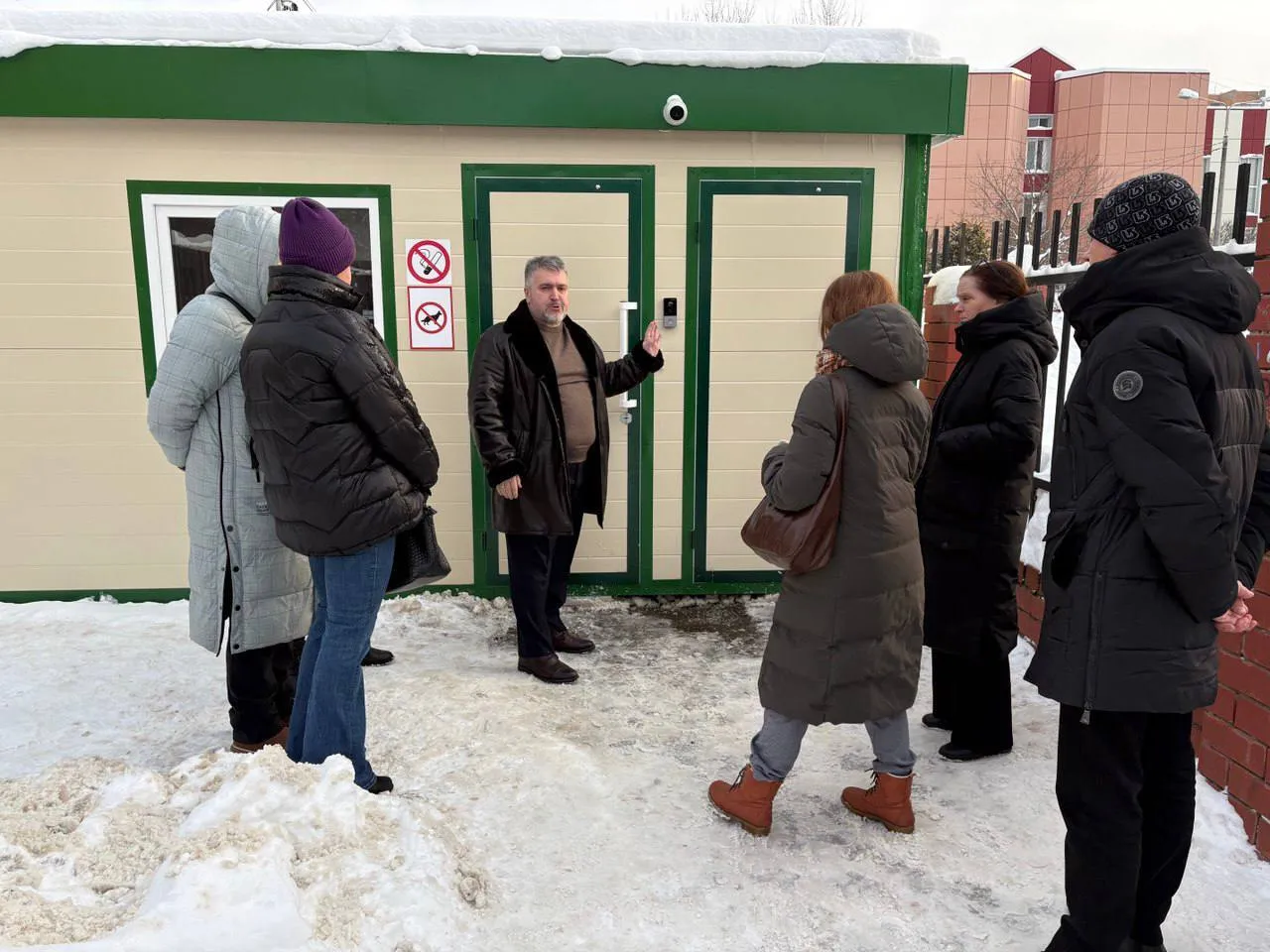 Фото: пресс-служба администрации Наро-Фоминского г.о.&nbsp;&nbsp;