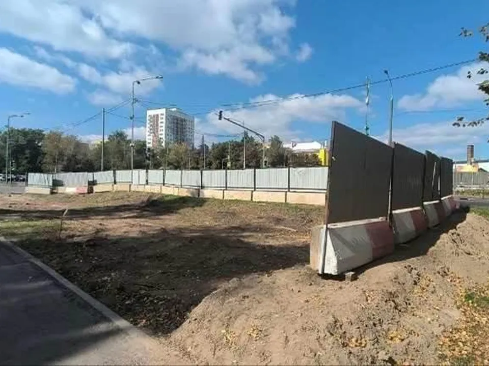 Фото: Администрация городского округа Люберцы