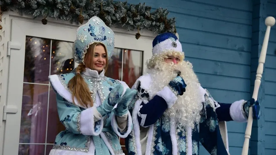 Фото: пресс-служба Администрации городского округа Мытищи