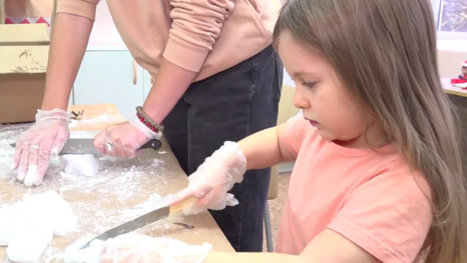 Фото: Раменский медиацентр