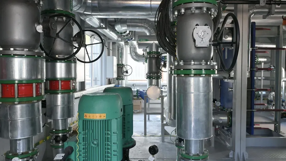 Фото: пресс-служба губернатора и правительства Московской области