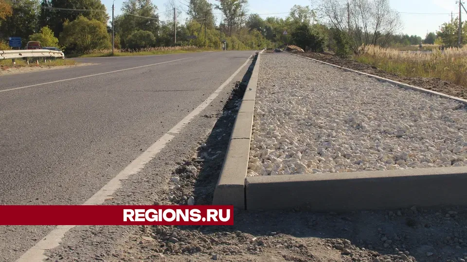 Фото: REGIONS/Василий Тремасов