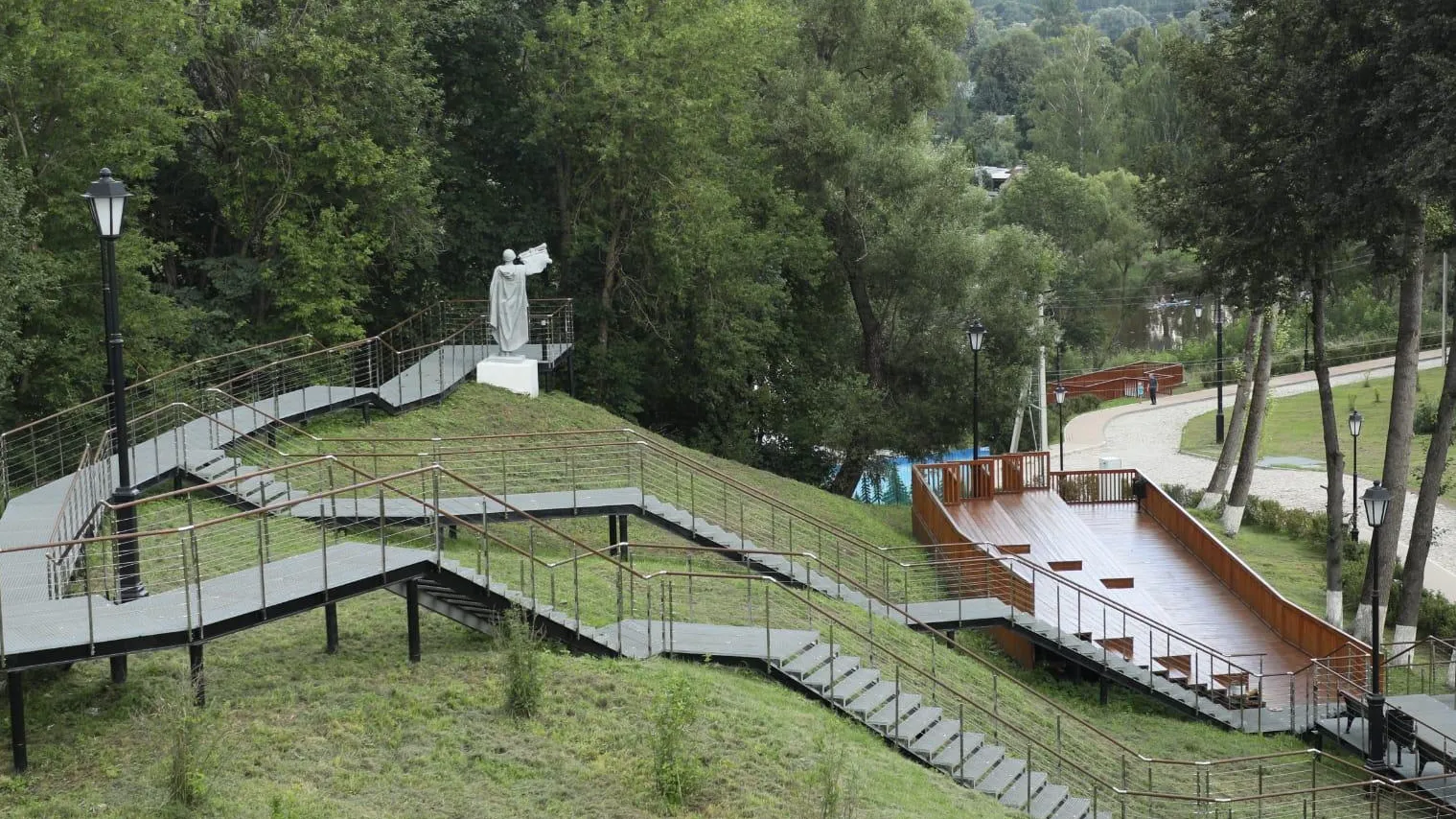 Фото: пресс-служба администрации Наро-Фоминского г.о.