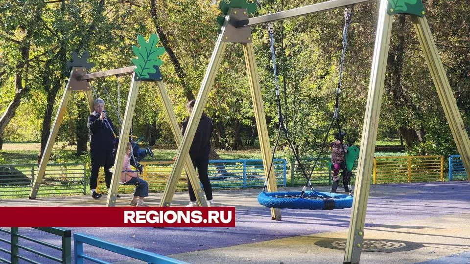 Фото: Ольга Сычева